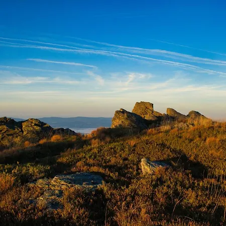 Alpehytte Waidlerland