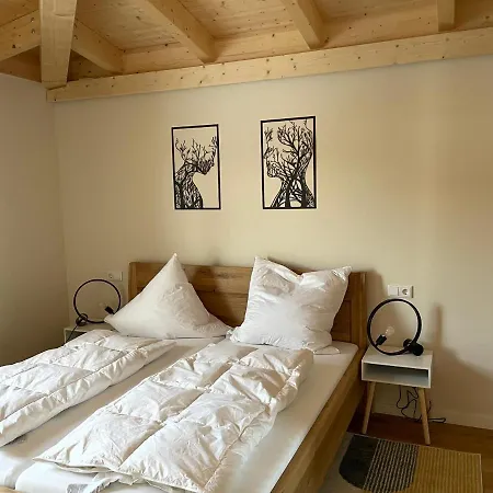 Chalet Waidlerland Waldkirchen