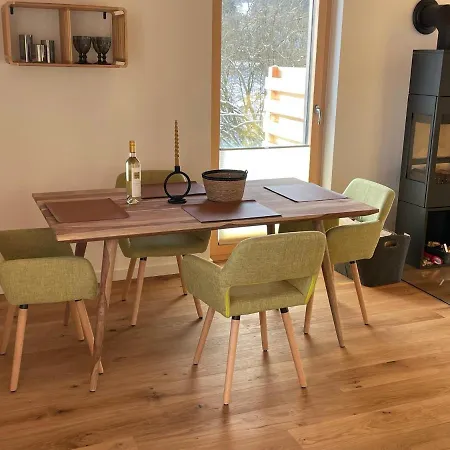 Chalet Waidlerland *