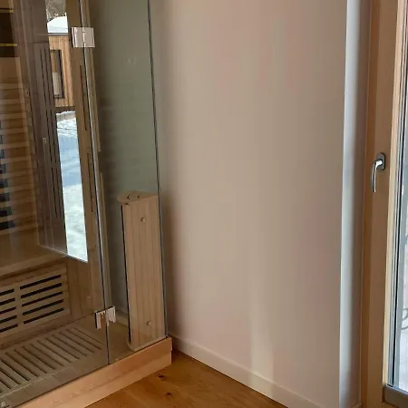 Waidlerland 木屋 瓦尔德基兴
