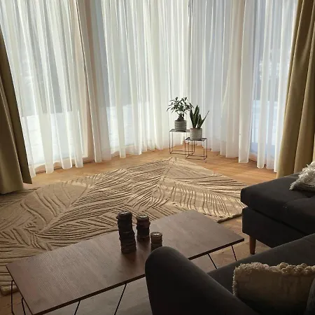 Waidlerland 木屋 瓦尔德基兴