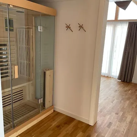 Chalet Waidlerland *