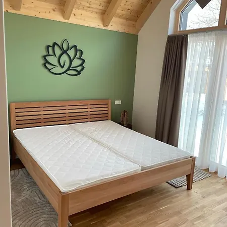 Chalet Waidlerland