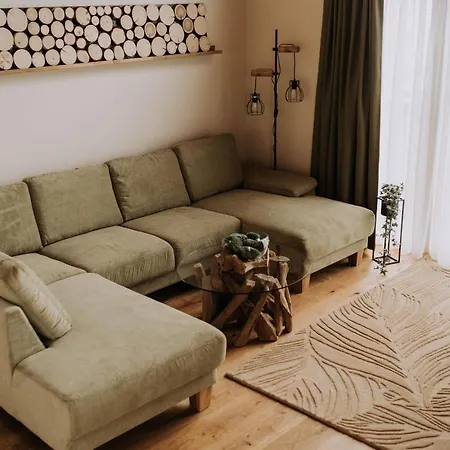 Chalet Waidlerland Waldkirchen