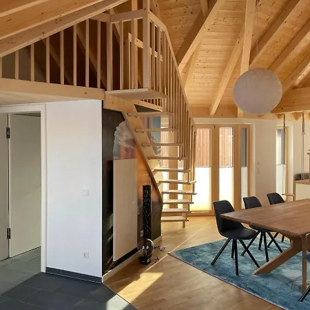 Chalet Waidlerland *