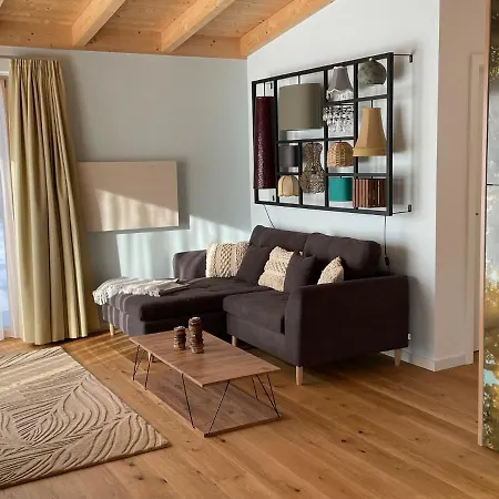 Waidlerland Chalet *