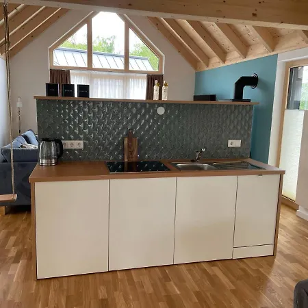 Chalet Waidlerland