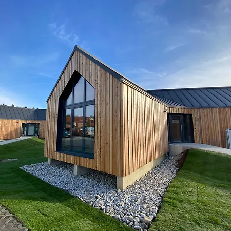 Chalet Waidlerland