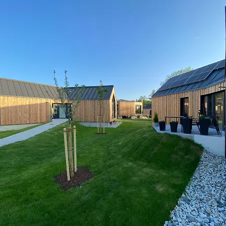 Chalet Waidlerland *
