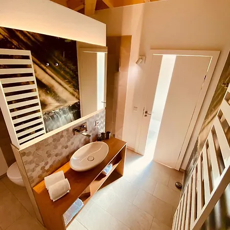 Waidlerland Chalet *