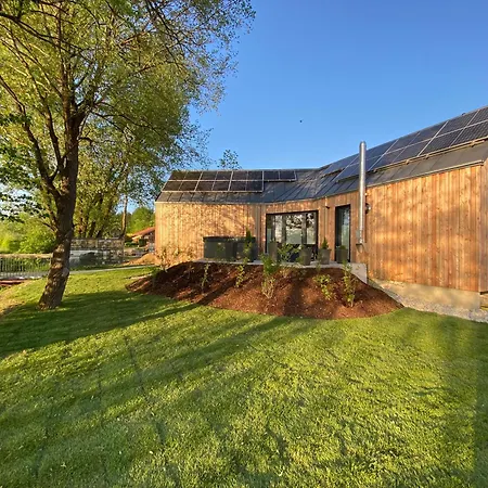 Chalet Waidlerland