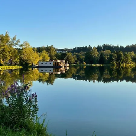 Chalet Waidlerland *