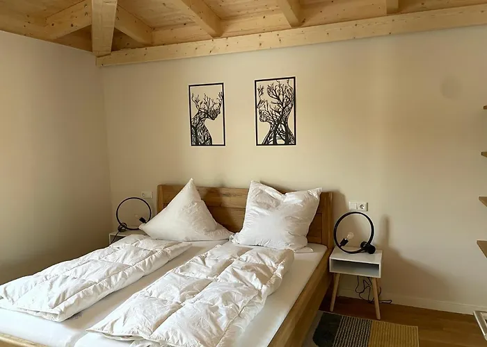 Chalet Waidlerland Waldkirchen