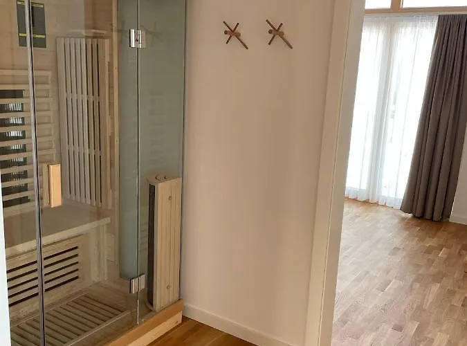Chalet Waidlerland *