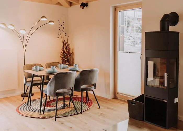 Chalet Waidlerland *