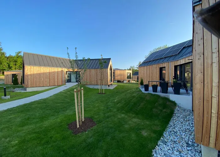 Chalet Waidlerland *