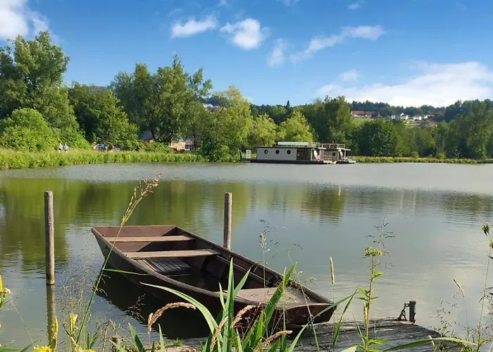 Σαλέ Waidlerland Waldkirchen