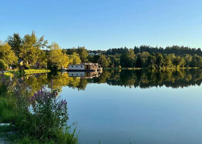 Chalet Waidlerland *